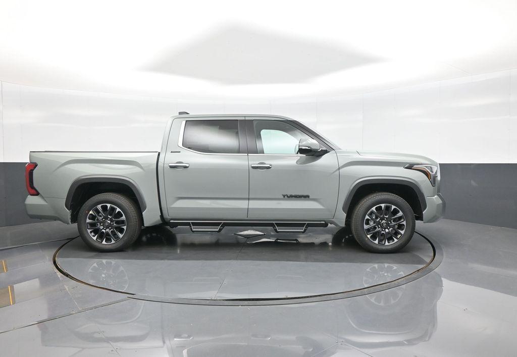 new 2026 Toyota Tundra car, priced at $64,274