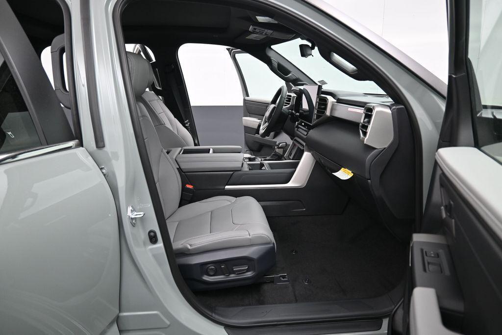 new 2026 Toyota Tundra car, priced at $64,274