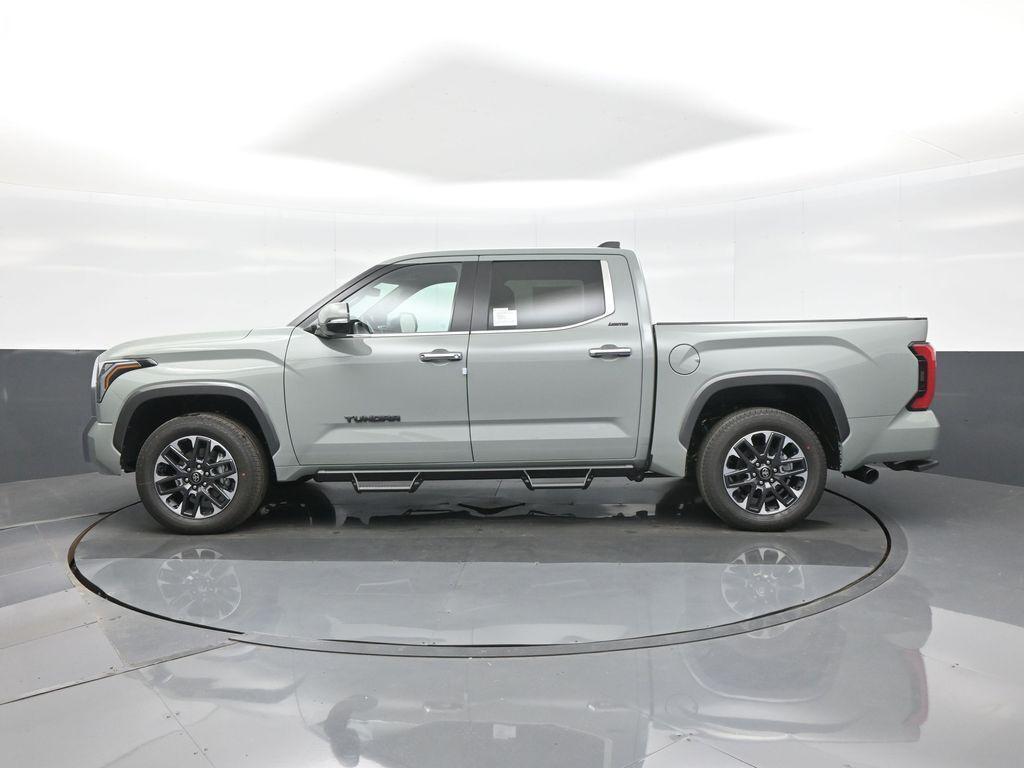 new 2026 Toyota Tundra car, priced at $64,274