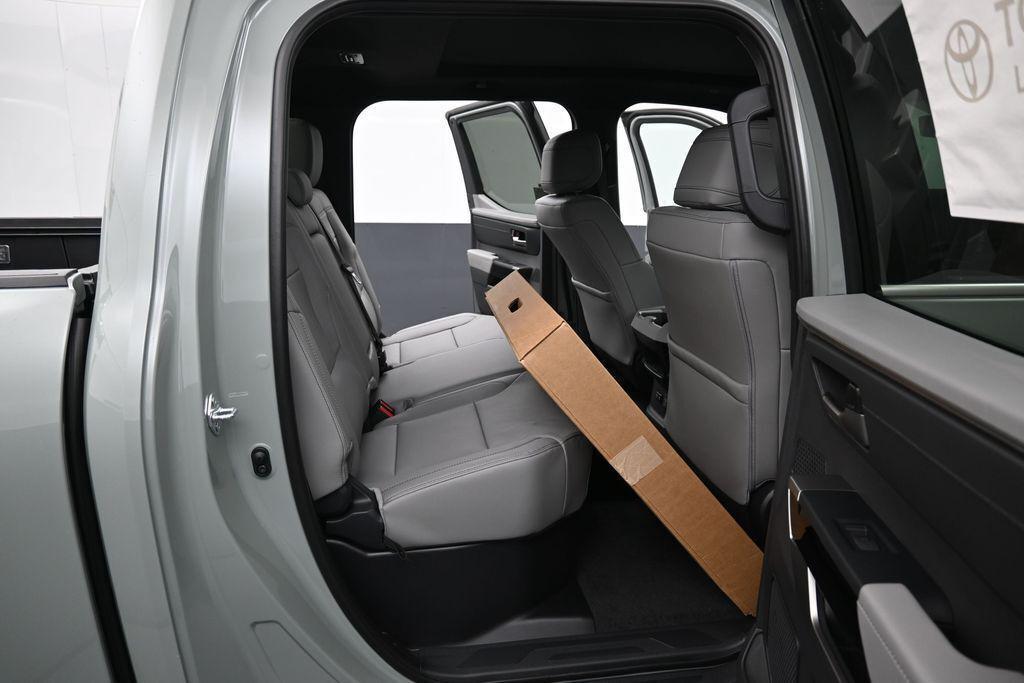 new 2026 Toyota Tundra car, priced at $64,274