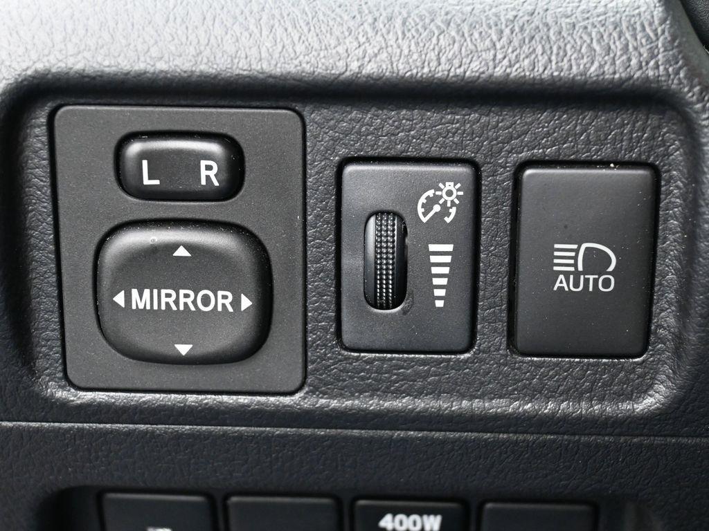 used 2021 Toyota 4Runner car, priced at $39,858