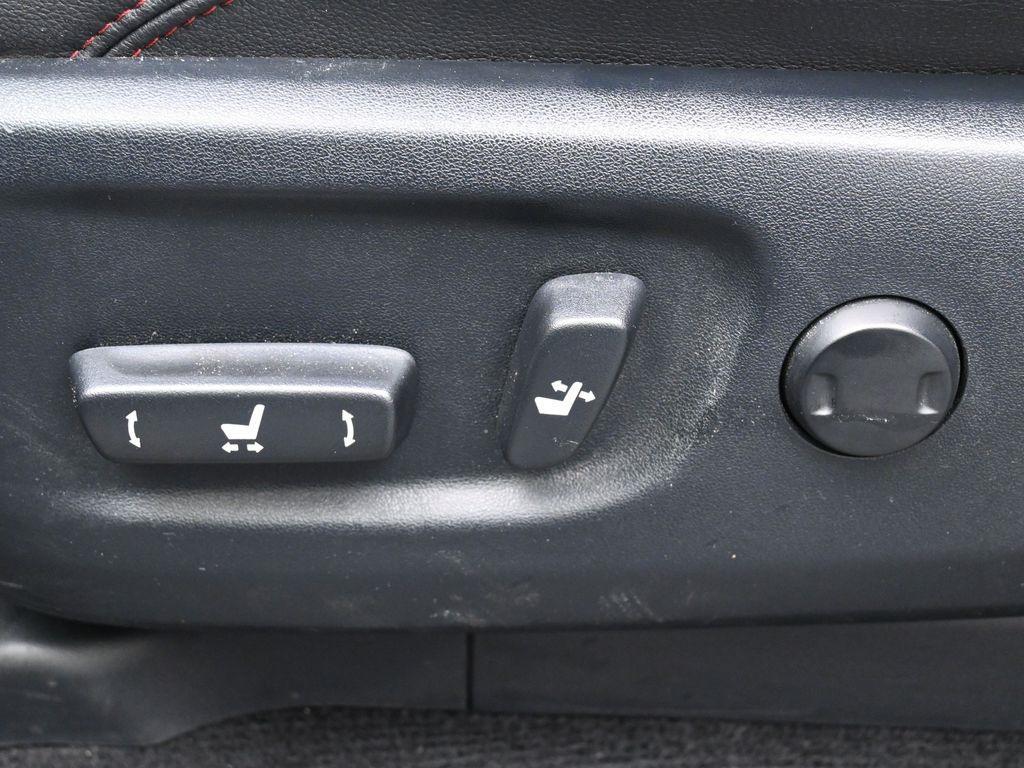 used 2021 Toyota 4Runner car, priced at $39,858