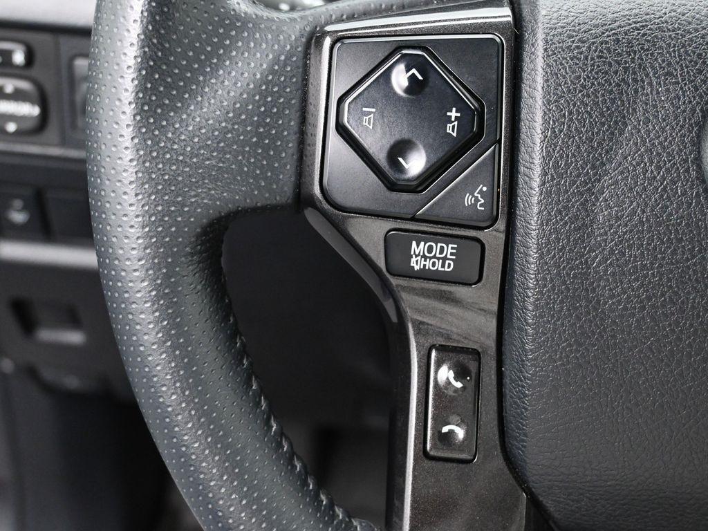 used 2021 Toyota 4Runner car, priced at $39,858