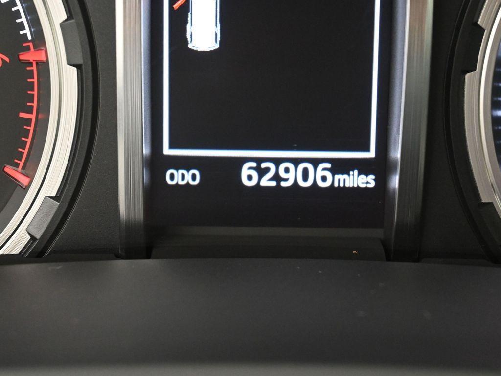 used 2021 Toyota 4Runner car, priced at $39,858