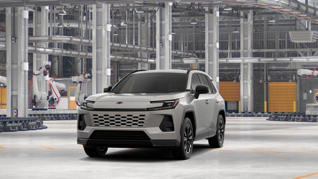 new 2026 Toyota RAV4 car, priced at $39,858