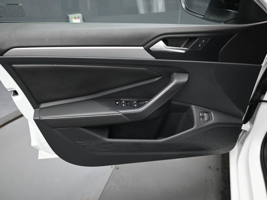 used 2024 Volkswagen Jetta car, priced at $19,873