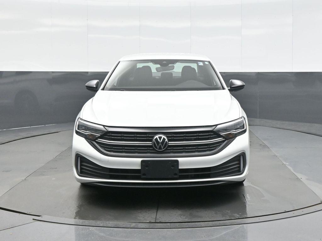 used 2024 Volkswagen Jetta car, priced at $19,873