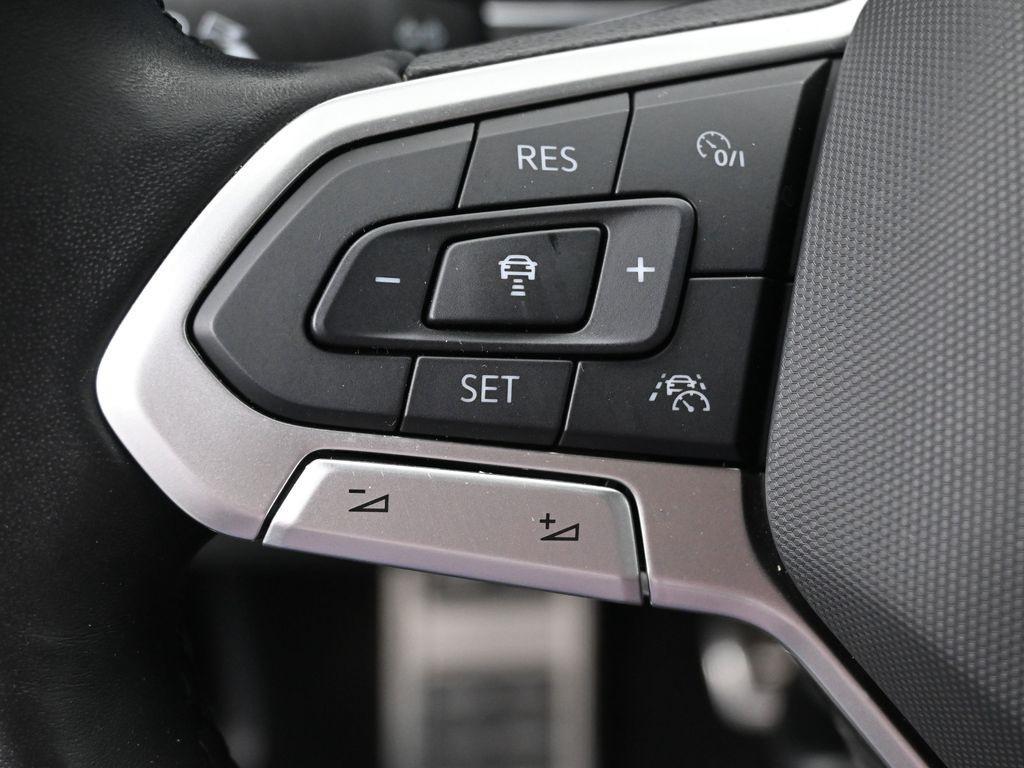 used 2024 Volkswagen Jetta car, priced at $19,873