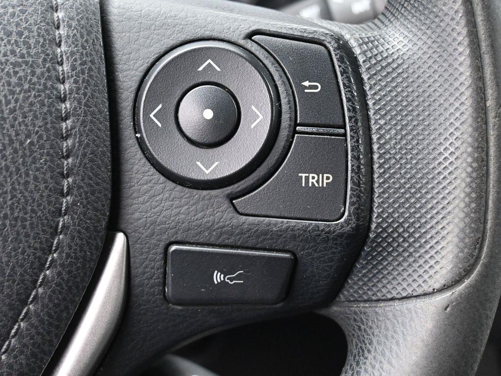 used 2018 Toyota RAV4 car, priced at $19,953