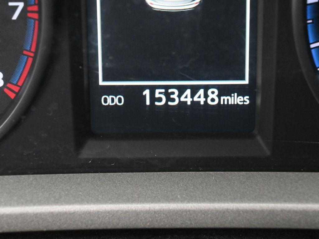 used 2018 Toyota RAV4 car, priced at $19,953