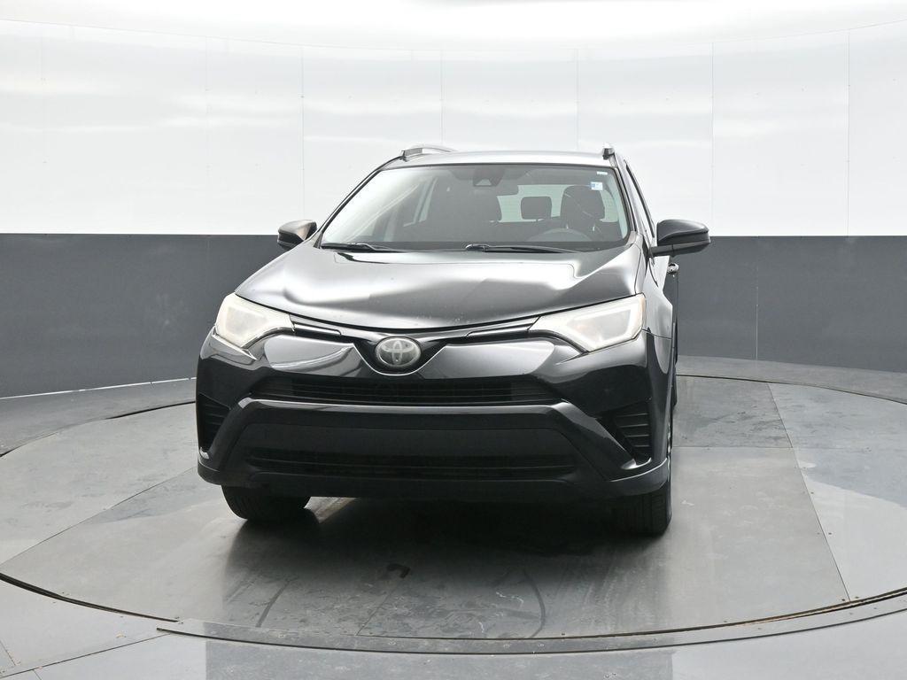 used 2018 Toyota RAV4 car, priced at $19,953