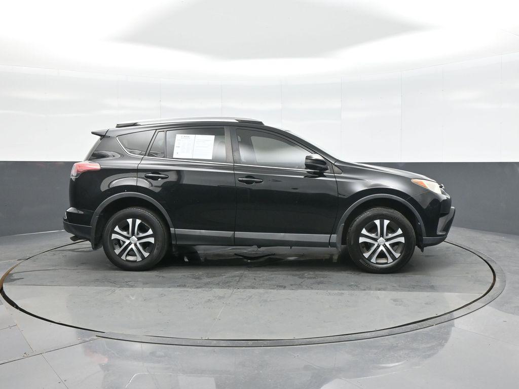 used 2018 Toyota RAV4 car, priced at $19,953