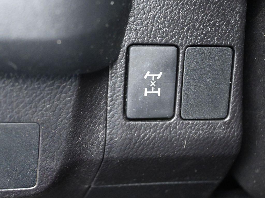 used 2018 Toyota RAV4 car, priced at $19,953