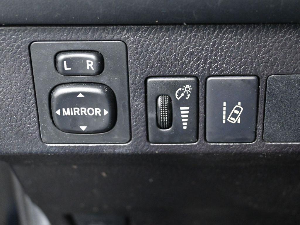 used 2018 Toyota RAV4 car, priced at $19,953