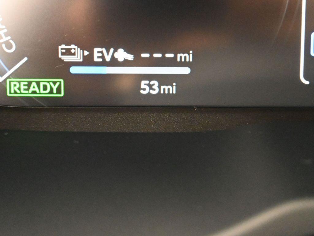 used 2025 Toyota RAV4 Hybrid car, priced at $56,752