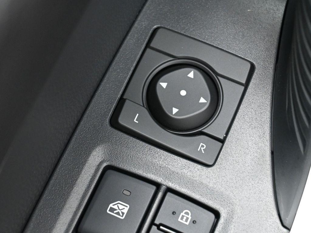 used 2025 Toyota RAV4 Hybrid car, priced at $56,752