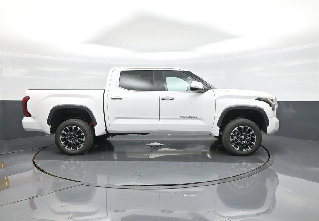 new 2026 Toyota Tundra car, priced at $63,548