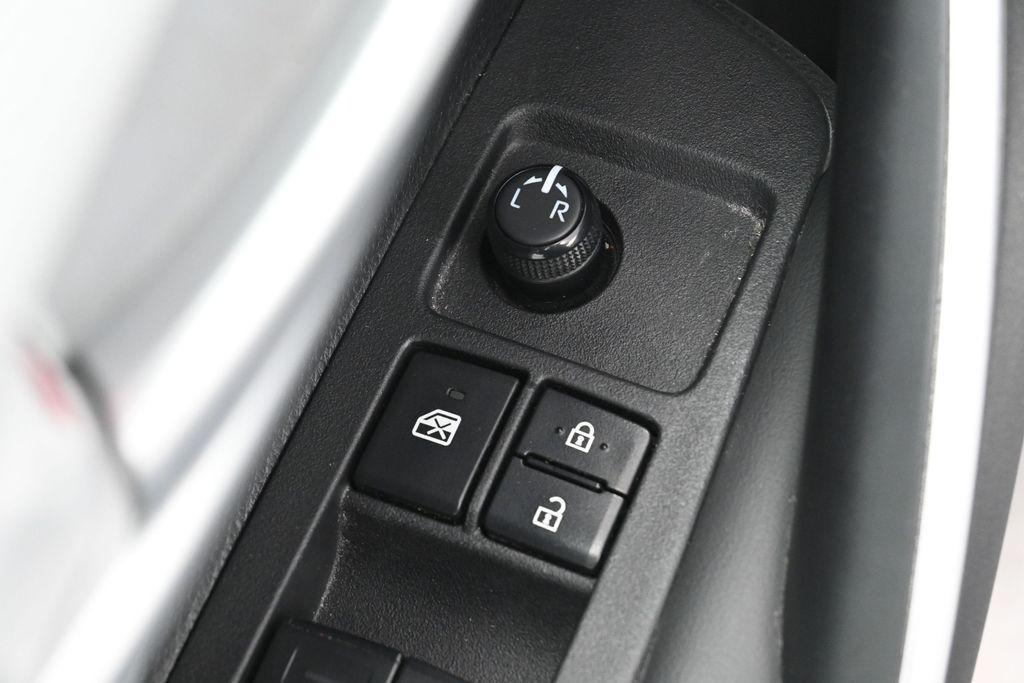 used 2024 Toyota Corolla car, priced at $25,605