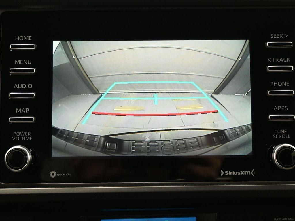 used 2022 Toyota Tacoma car, priced at $36,056