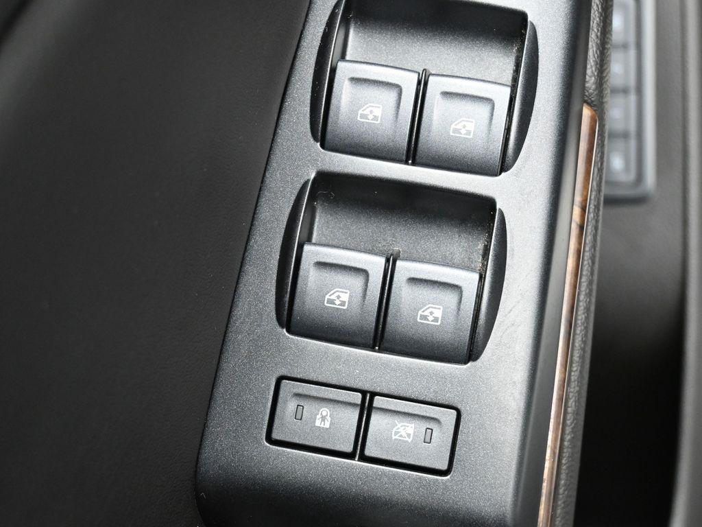 used 2019 Chevrolet Suburban car, priced at $34,412