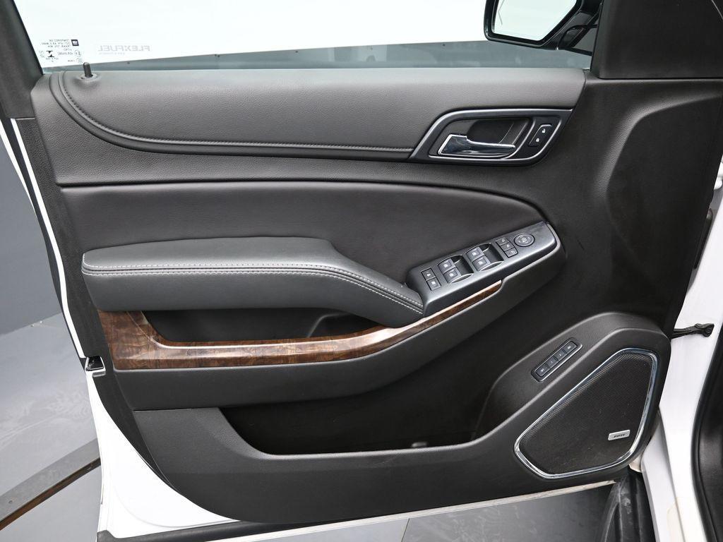 used 2019 Chevrolet Suburban car, priced at $34,412
