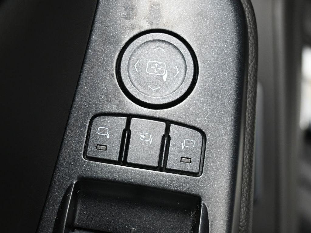 used 2019 Chevrolet Suburban car, priced at $34,412