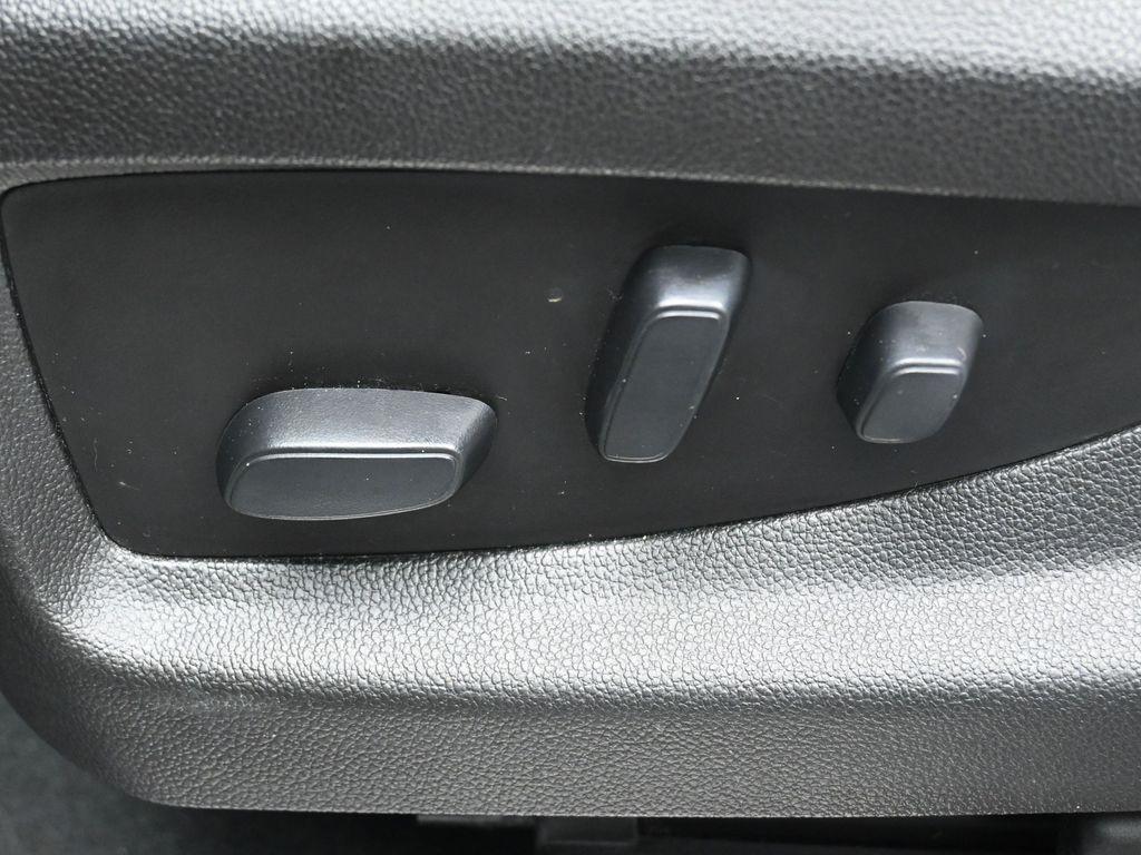 used 2019 Chevrolet Suburban car, priced at $34,412