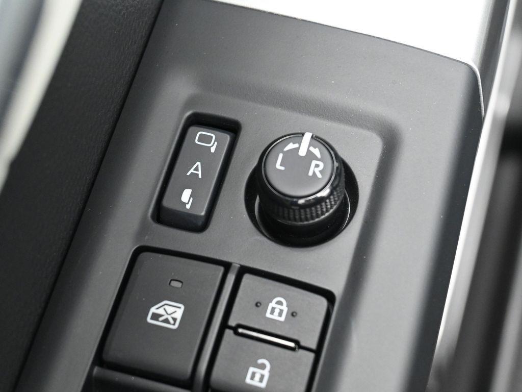 used 2024 Toyota Sequoia car, priced at $83,990