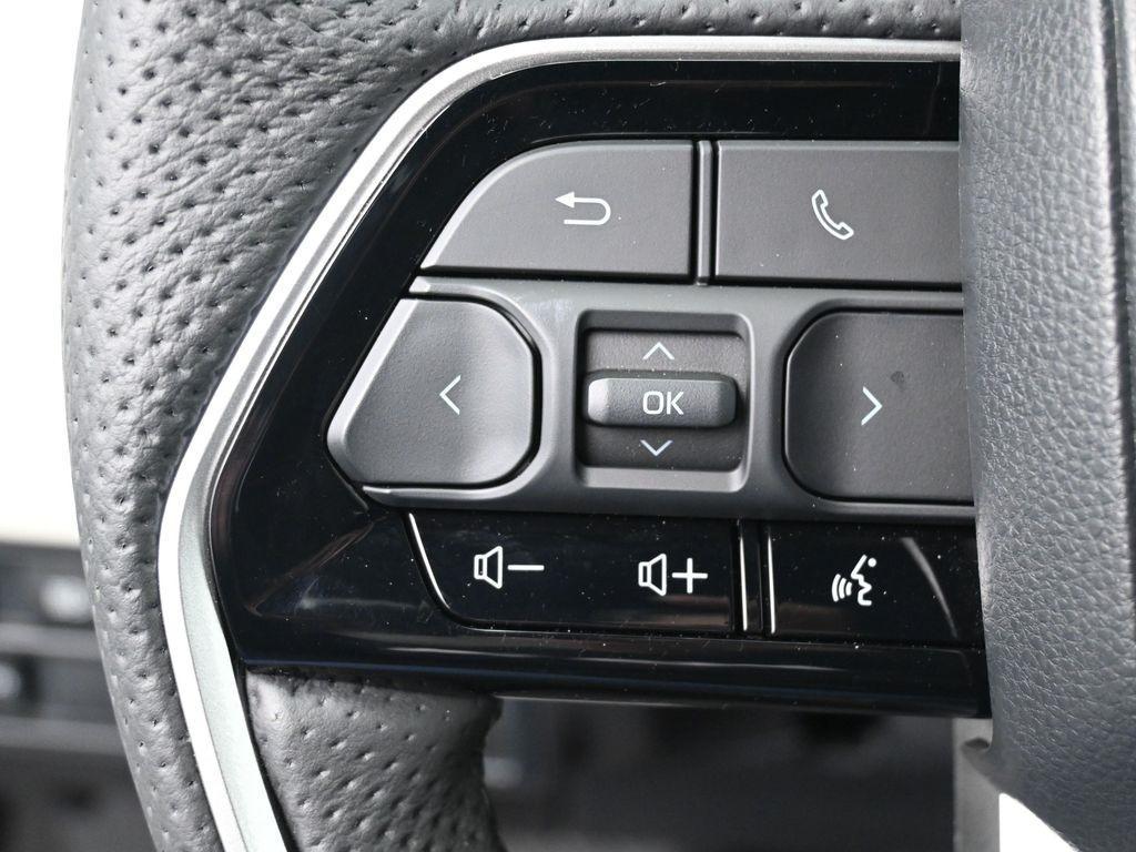 used 2024 Toyota Sequoia car, priced at $83,990