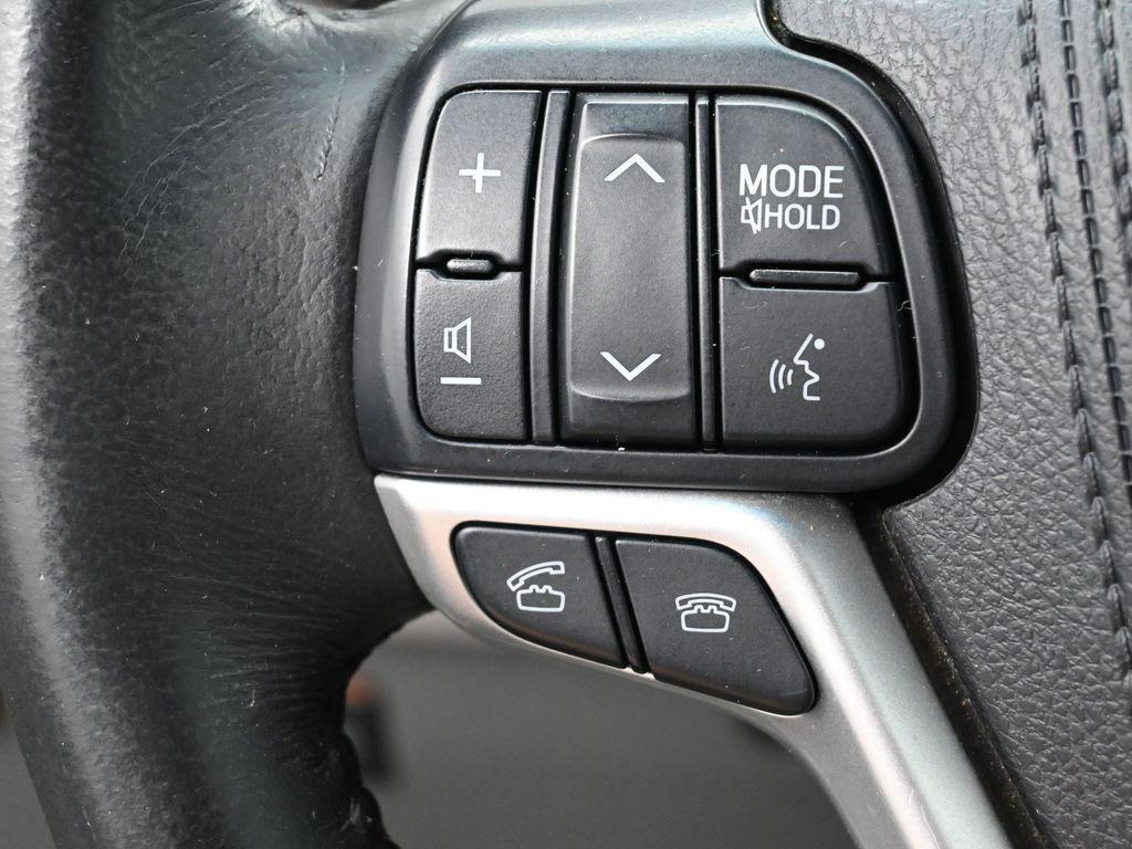 used 2015 Toyota Sienna car, priced at $15,981