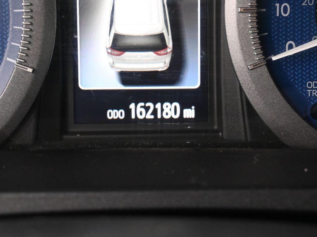 used 2015 Toyota Sienna car, priced at $15,981