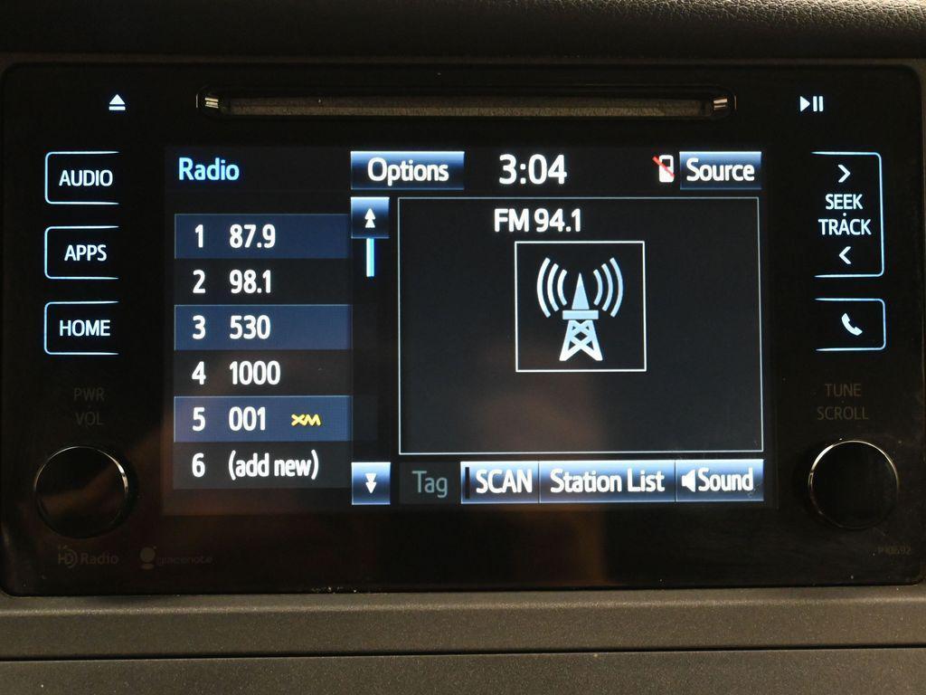 used 2015 Toyota Sienna car, priced at $15,981