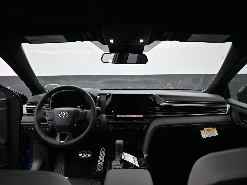 new 2026 Toyota Camry car, priced at $33,998