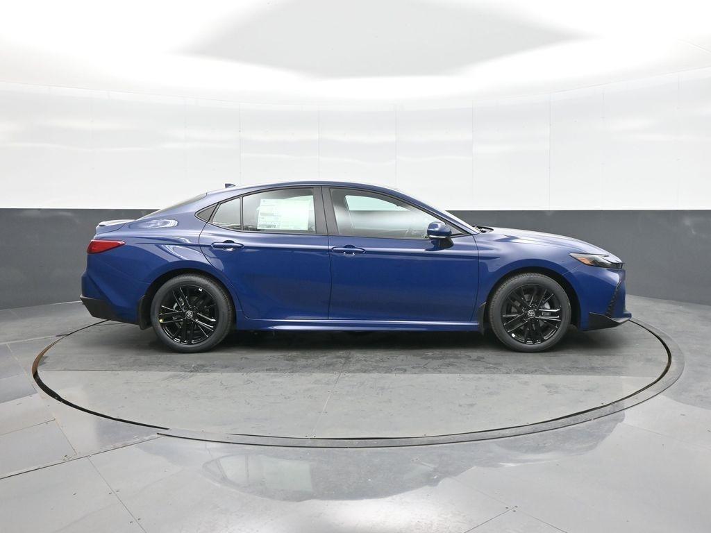 new 2026 Toyota Camry car, priced at $33,998