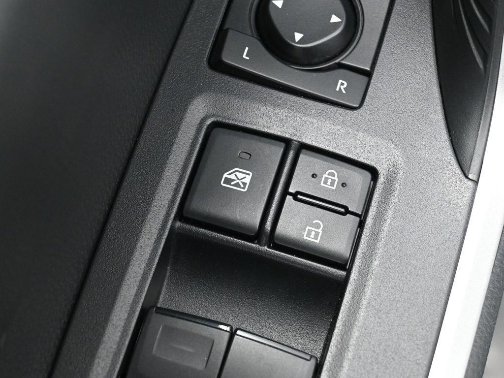 used 2025 Toyota RAV4 Hybrid car, priced at $35,823