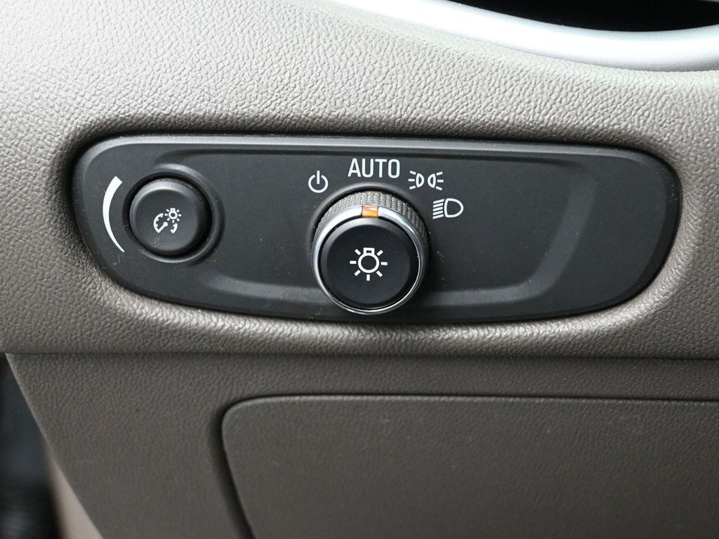 used 2022 Chevrolet Malibu car, priced at $17,394