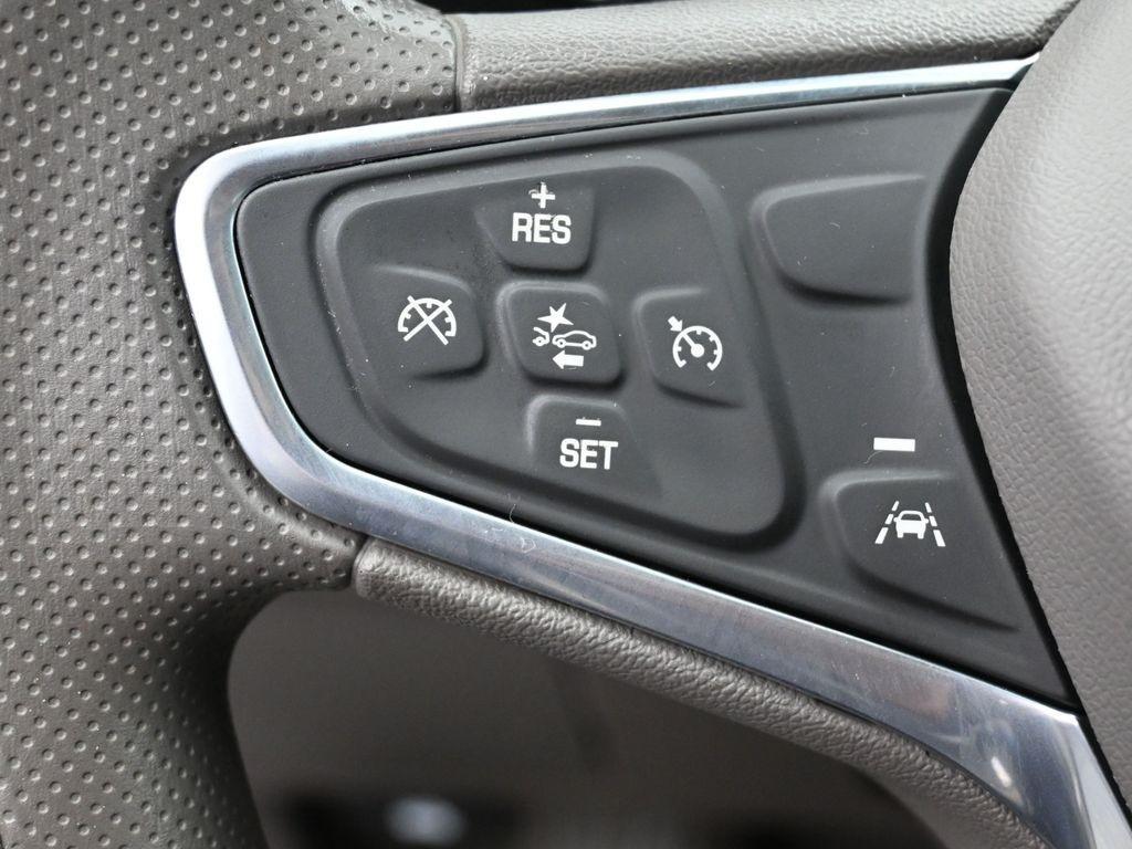 used 2022 Chevrolet Malibu car, priced at $17,394