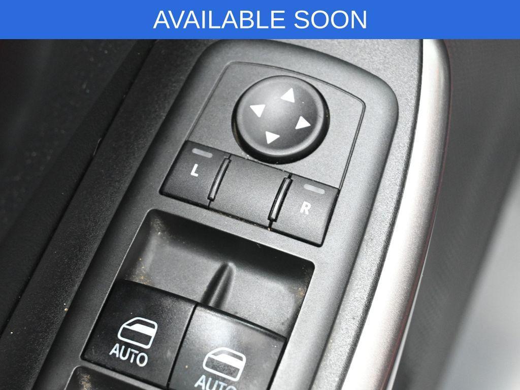 used 2021 Jeep Cherokee car, priced at $13,864