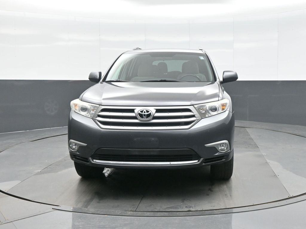 used 2013 Toyota Highlander car, priced at $11,531