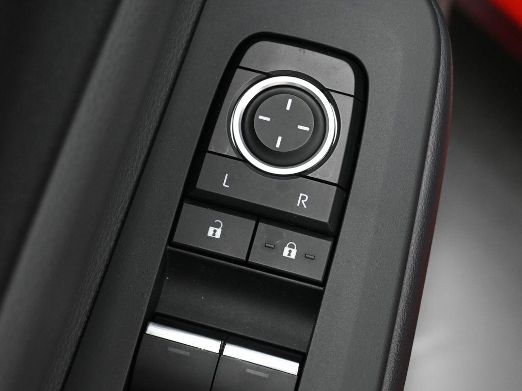 used 2025 Toyota Prius car, priced at $36,991