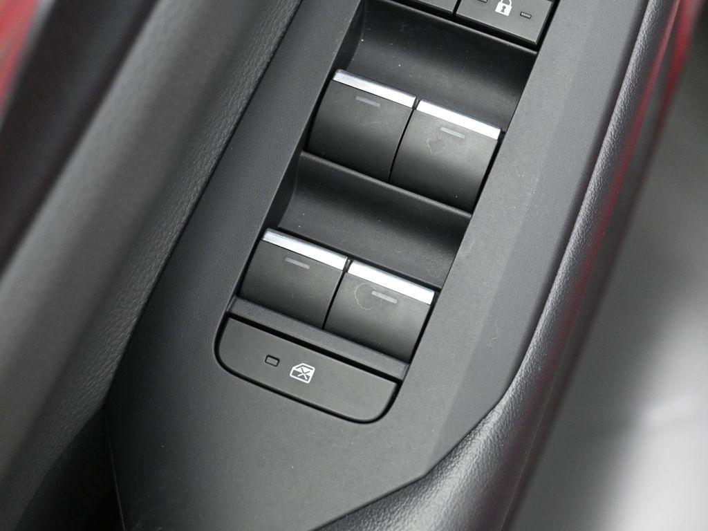 used 2025 Toyota Prius car, priced at $36,991