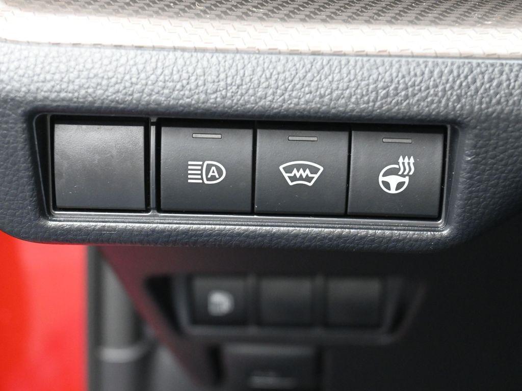 used 2025 Toyota Prius car, priced at $36,991