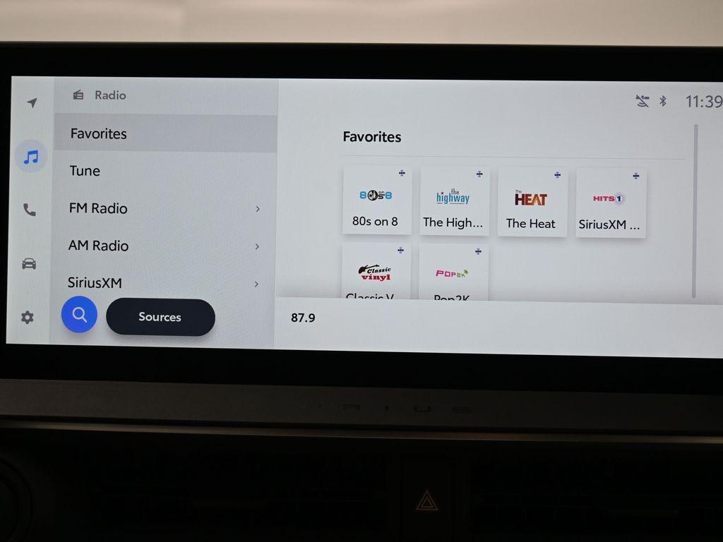 used 2025 Toyota Prius car, priced at $36,991