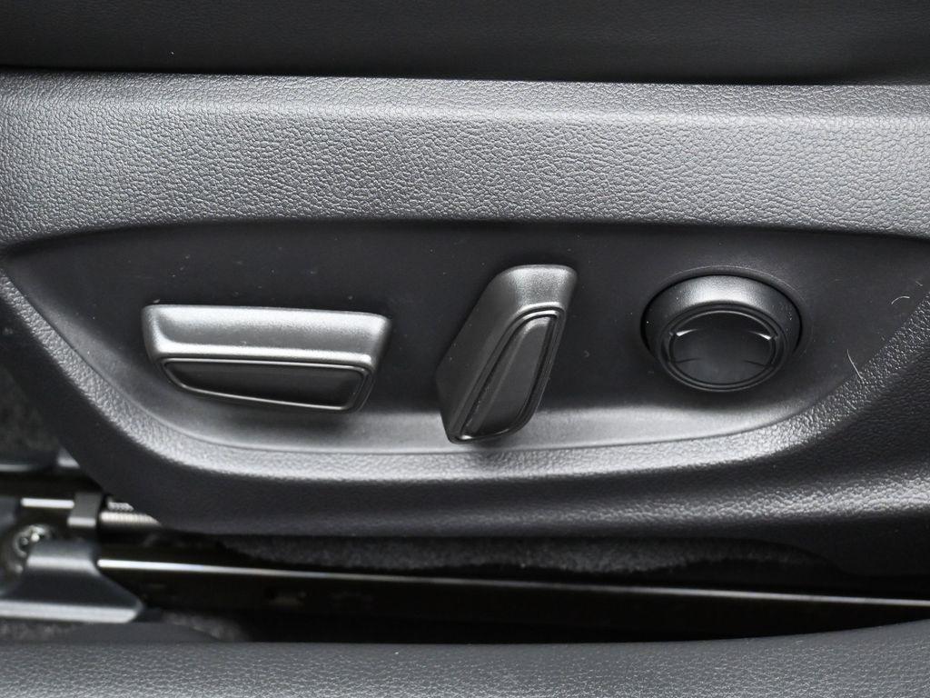 used 2025 Toyota Prius car, priced at $36,991