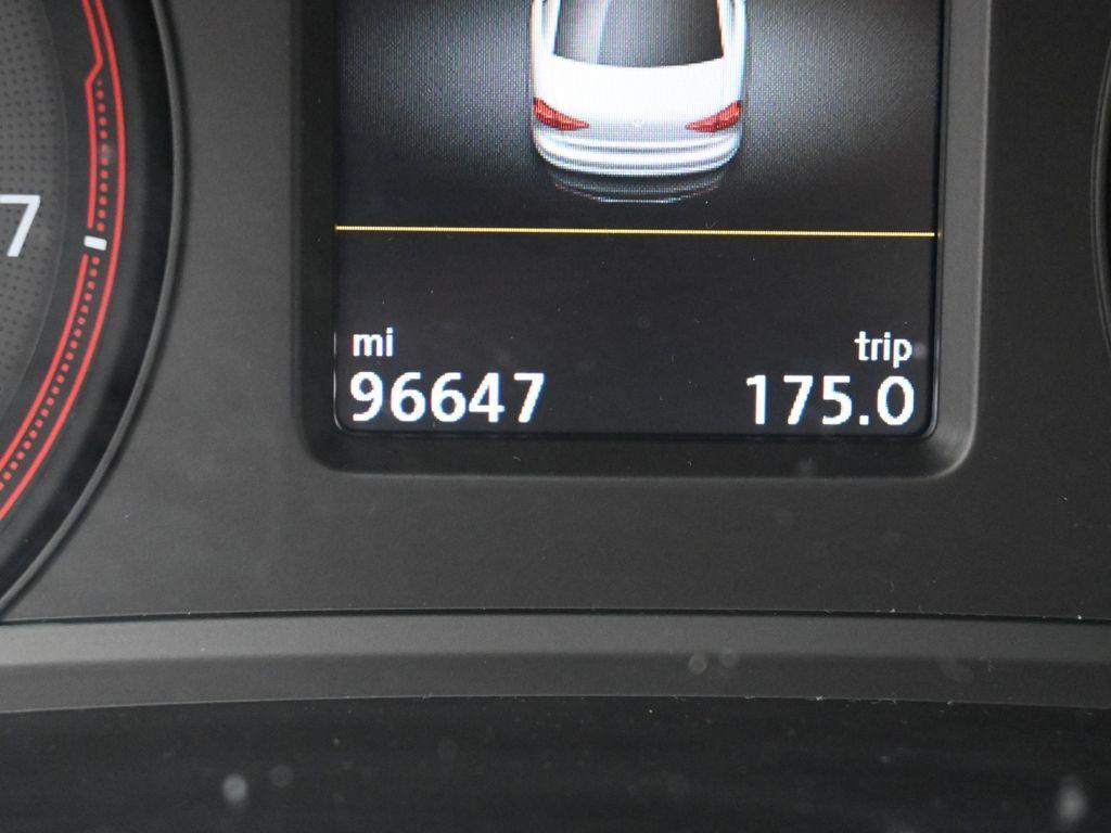 used 2020 Volkswagen Passat car, priced at $15,500