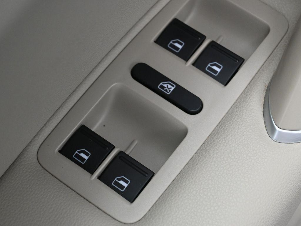 used 2020 Volkswagen Passat car, priced at $15,500