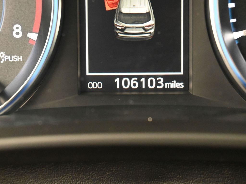 used 2015 Toyota Highlander car, priced at $24,271