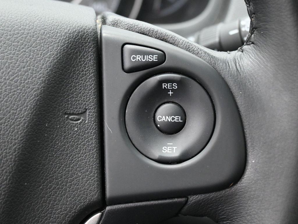 used 2012 Honda CR-V car, priced at $12,987