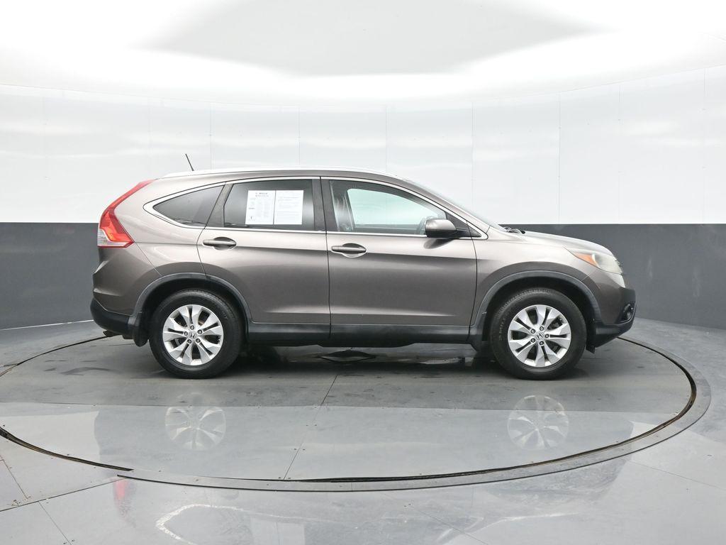 used 2012 Honda CR-V car, priced at $12,987