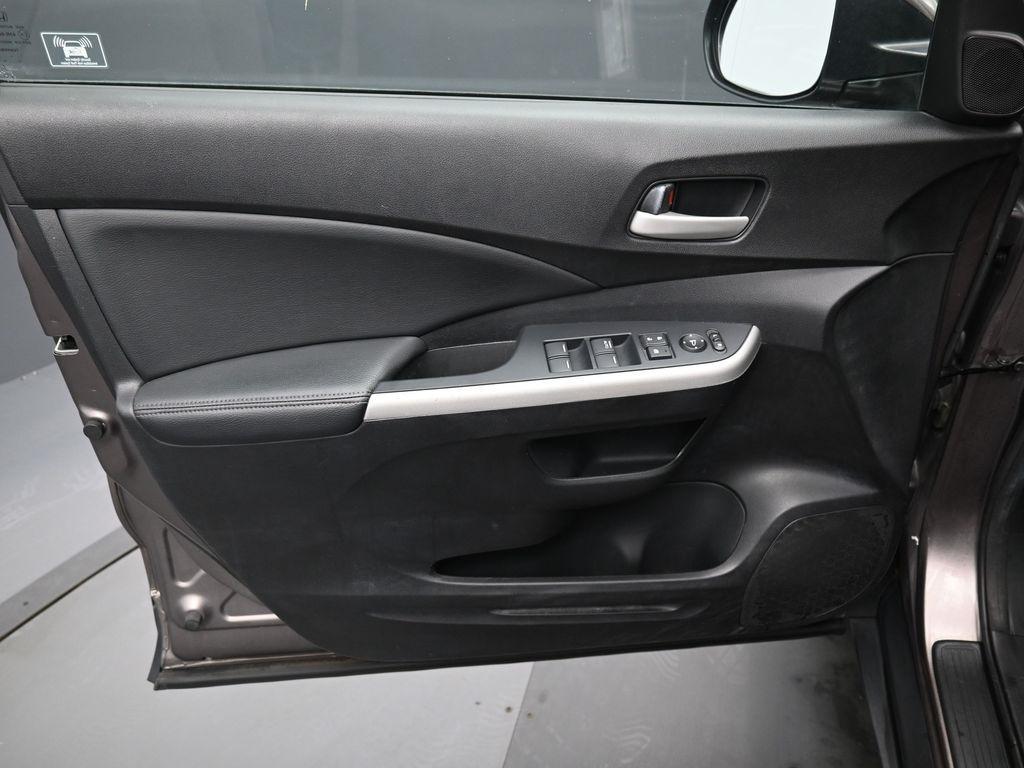 used 2012 Honda CR-V car, priced at $12,987